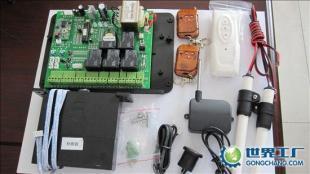 供應(yīng)江蘇無(wú)錫、蘇州、徐州、張家港、伸縮門(mén)控制器_安全防護(hù)_世界工廠網(wǎng)中國(guó)產(chǎn)品信息庫(kù)