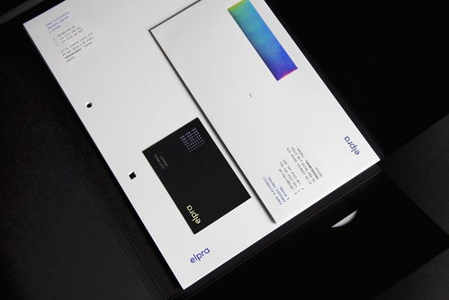 電子產(chǎn)品研發(fā)公司vi設(shè)計(jì)